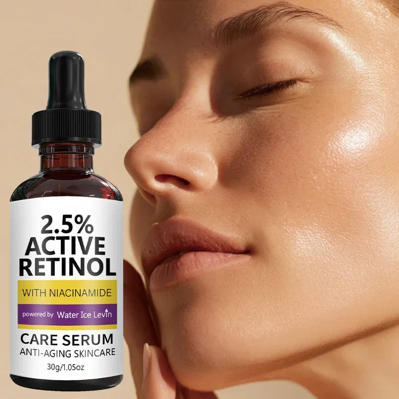 Youthful Glow Retinol Serum