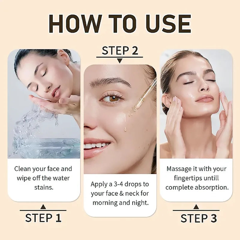 Youthful Glow Retinol Serum