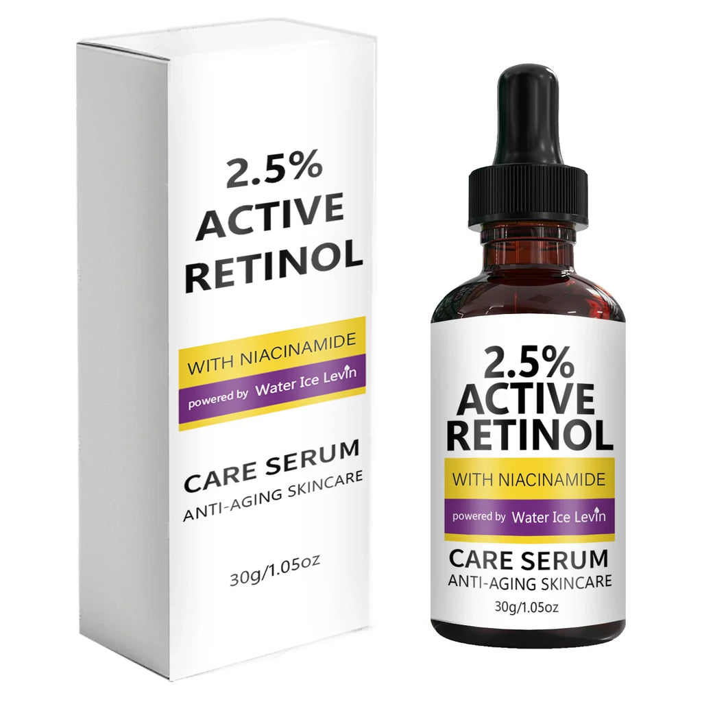 Youthful Glow Retinol Serum