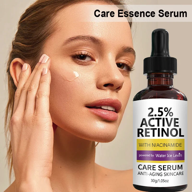 Youthful Glow Retinol Serum