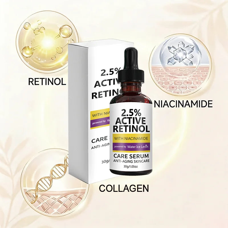 Youthful Glow Retinol Serum
