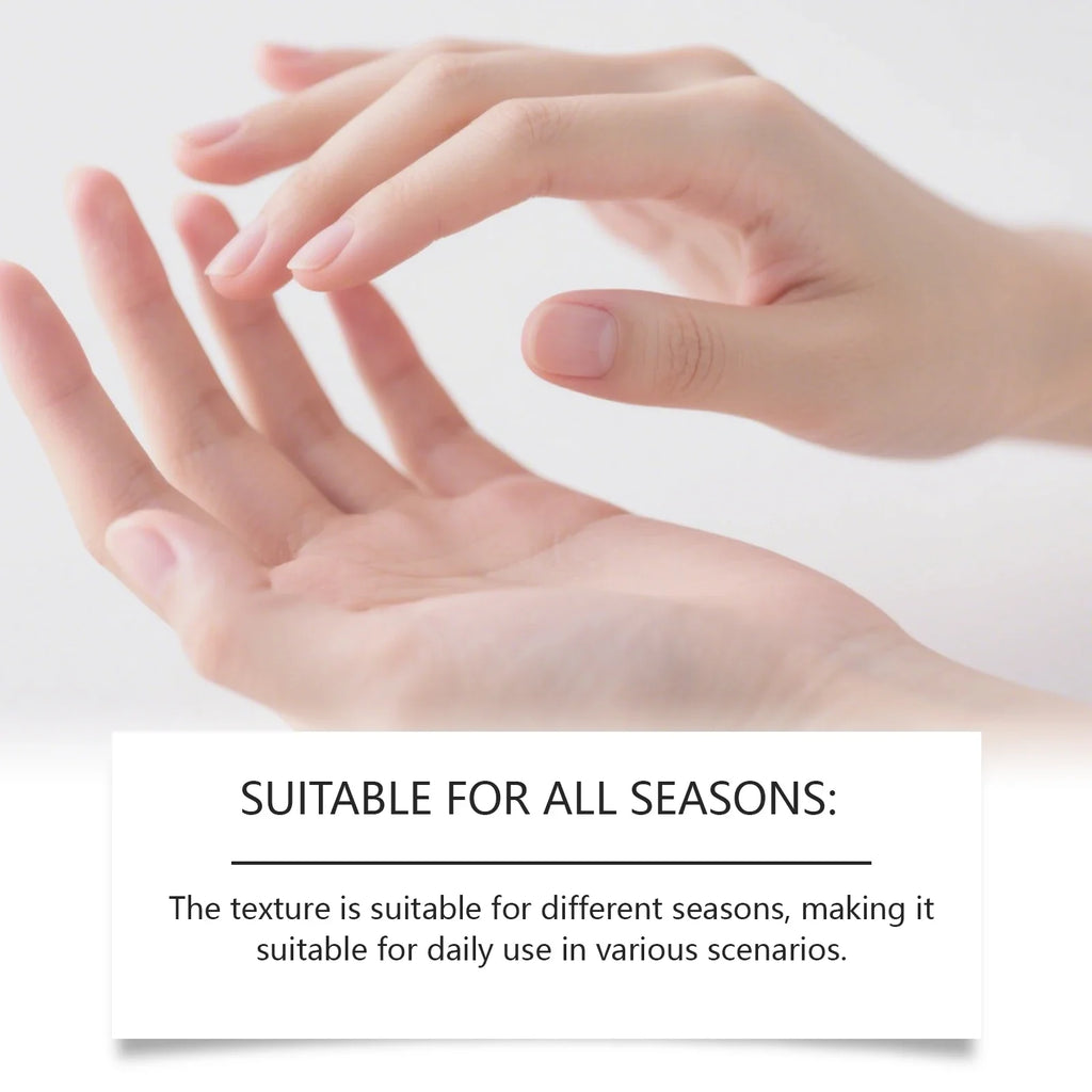 Gentle Glow Hand Cream