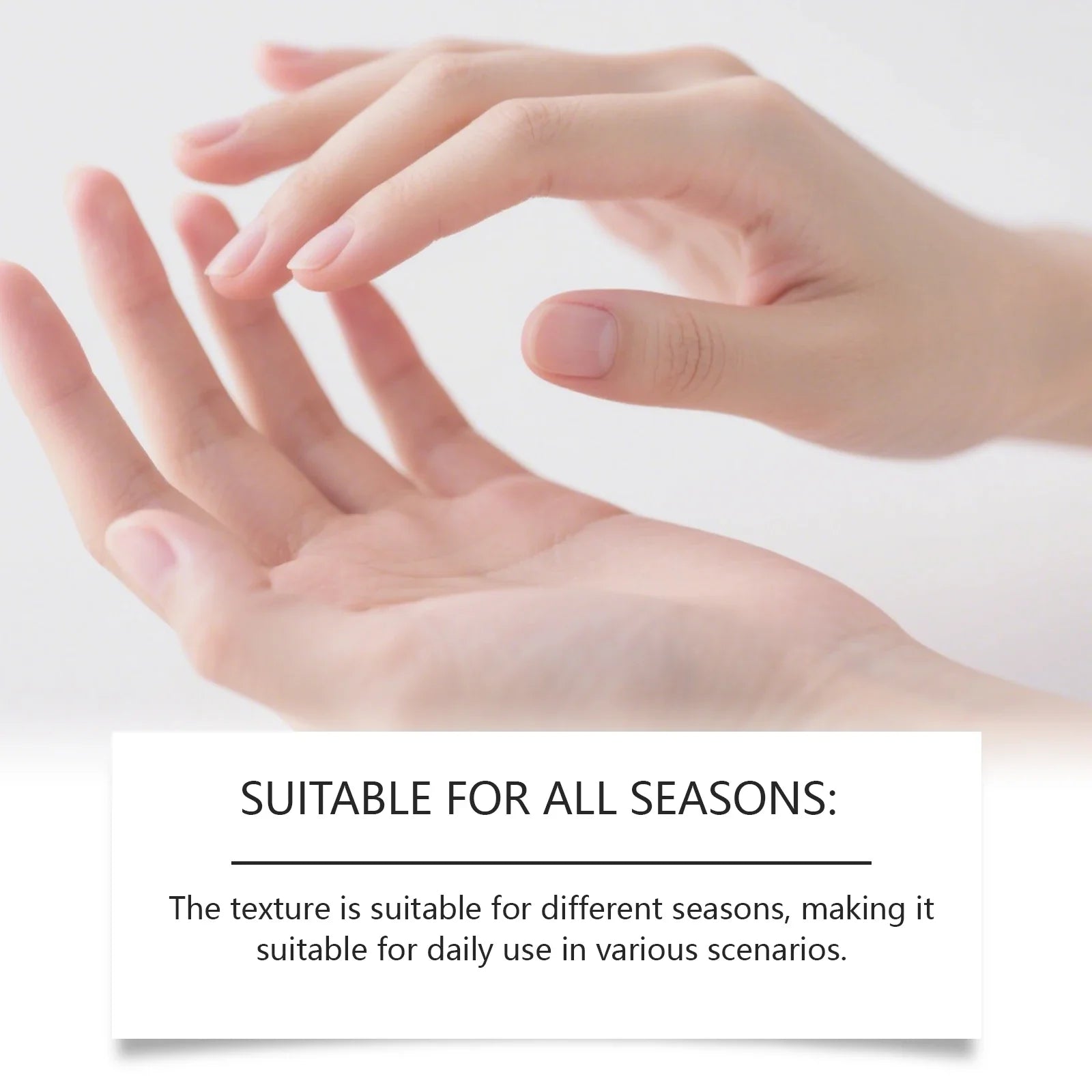 Gentle Glow Hand Cream