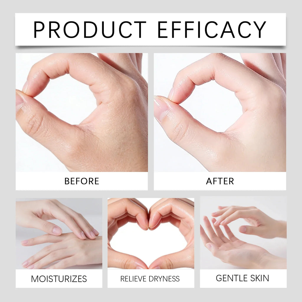 Gentle Glow Hand Cream