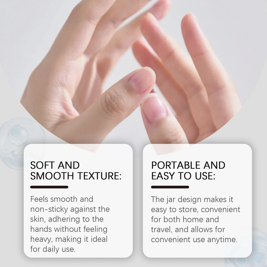 Gentle Glow Hand Cream