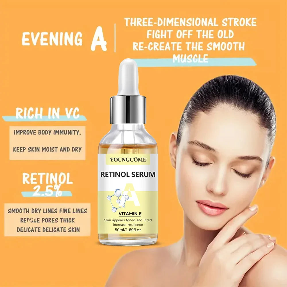 Radiant Skin Booster Serum