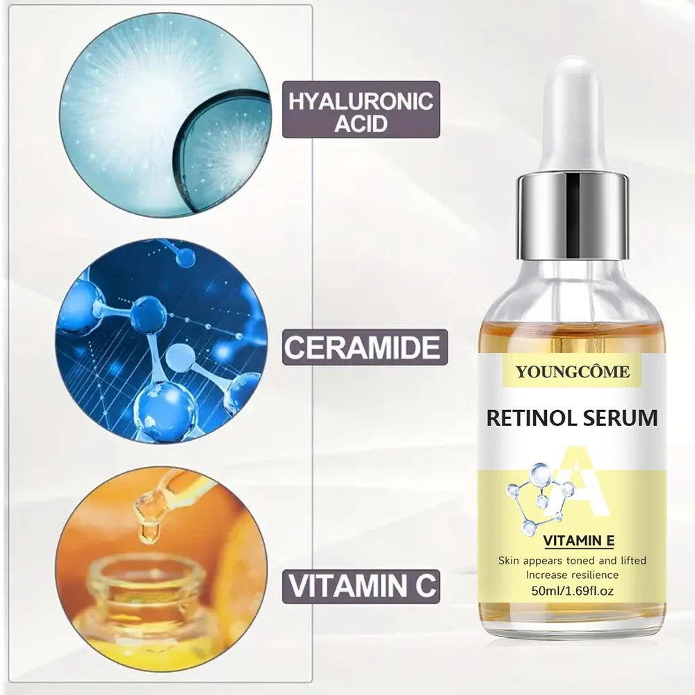 Radiant Skin Booster Serum