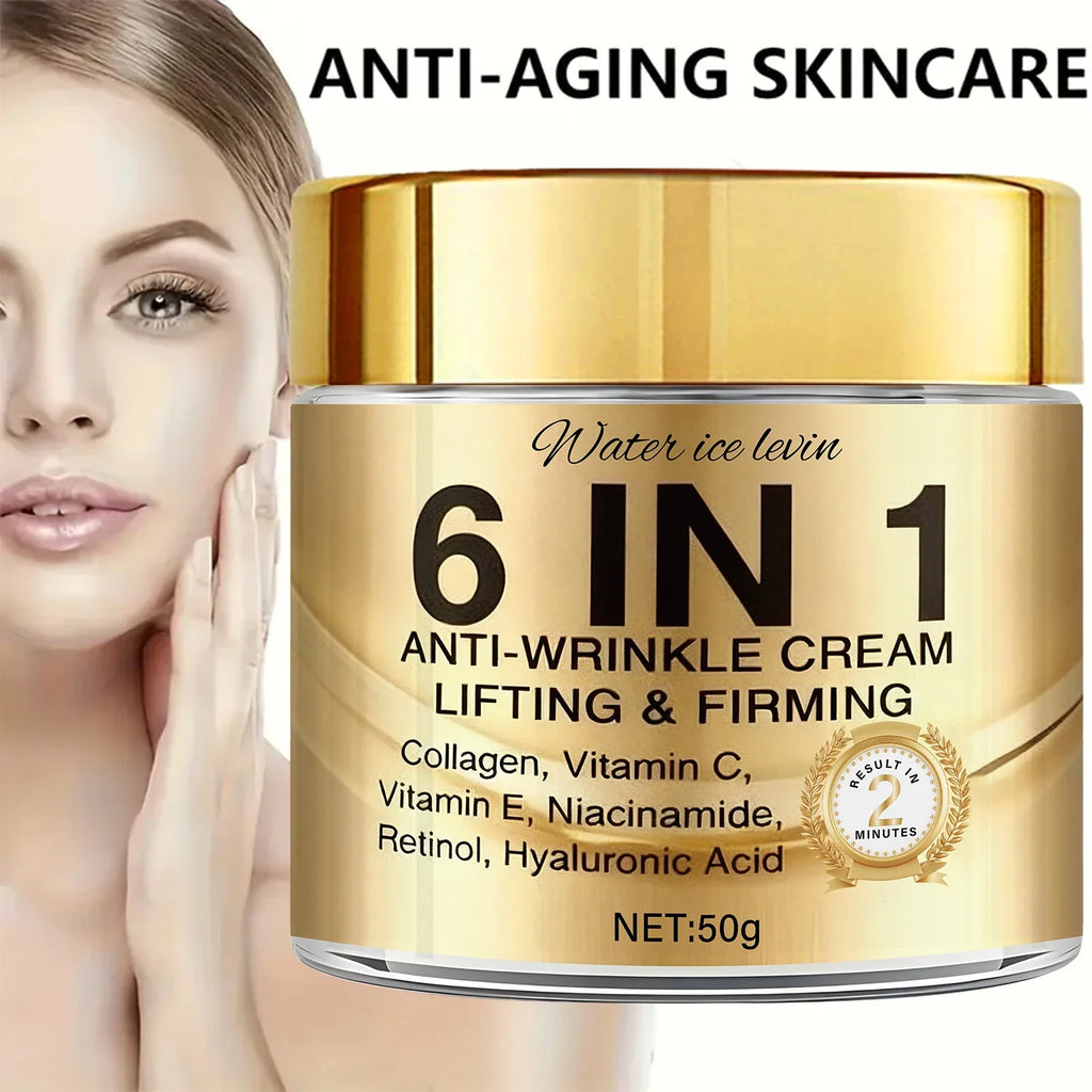Ultimate Glow Boost Cream