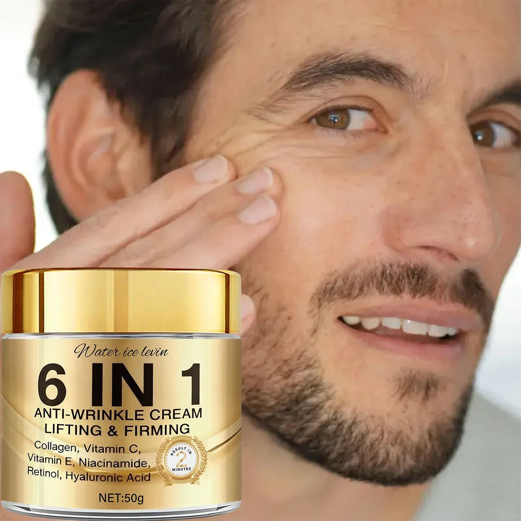Ultimate Glow Boost Cream
