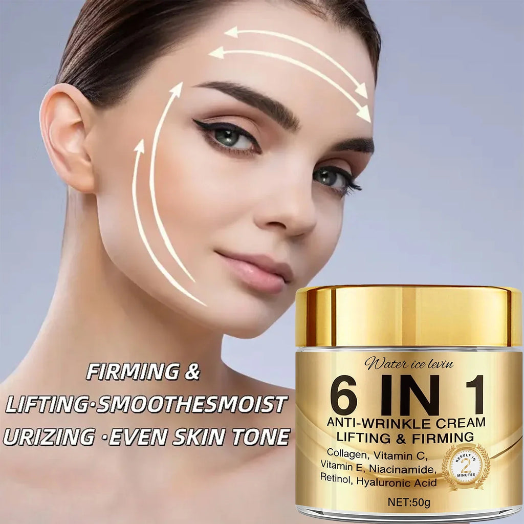 Ultimate Glow Boost Cream