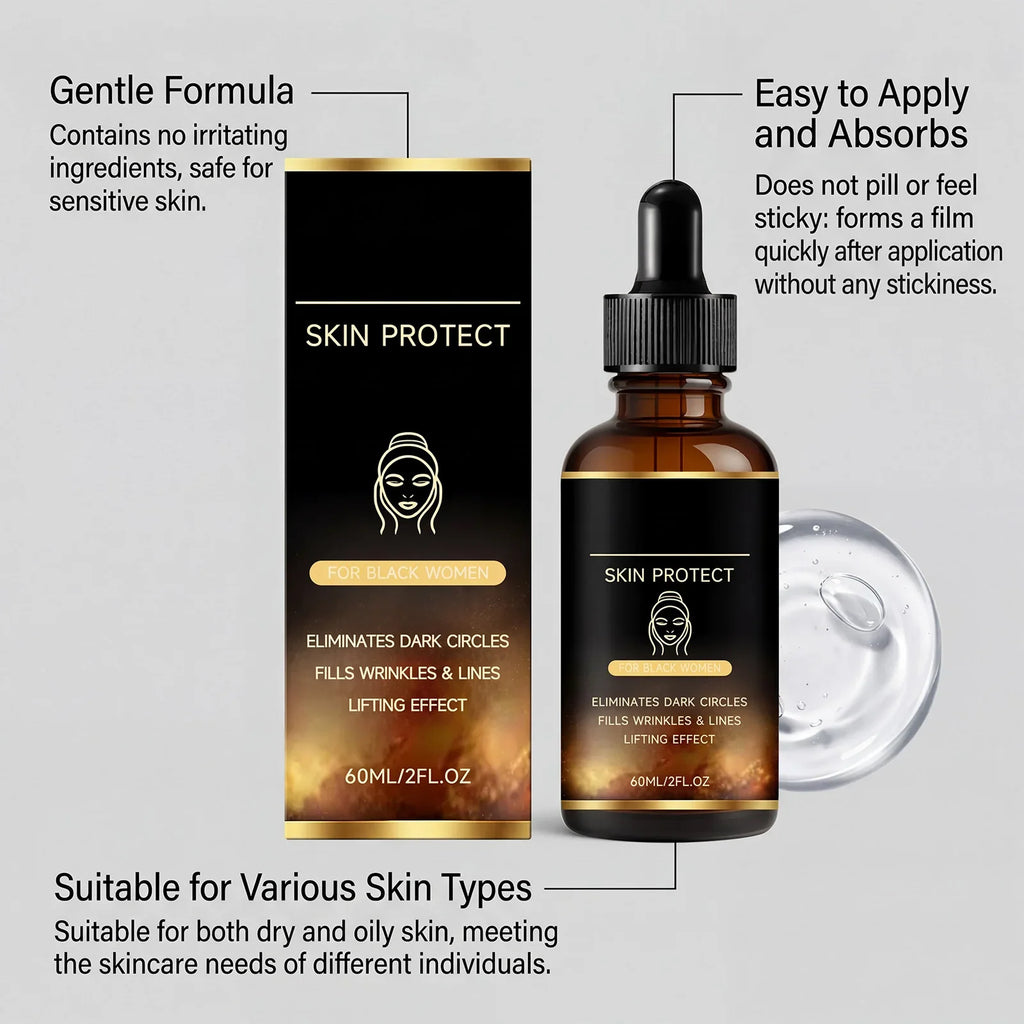 Youthful Glow Serum
