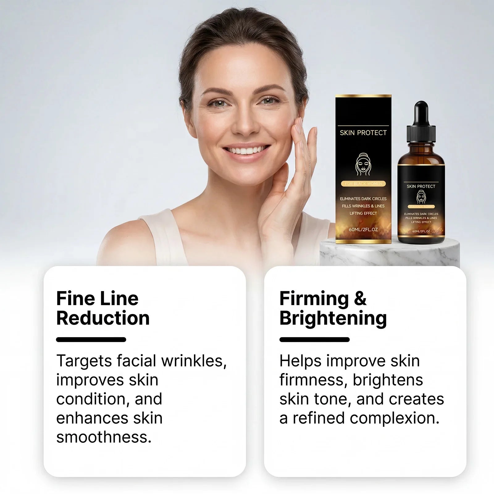 Youthful Glow Serum