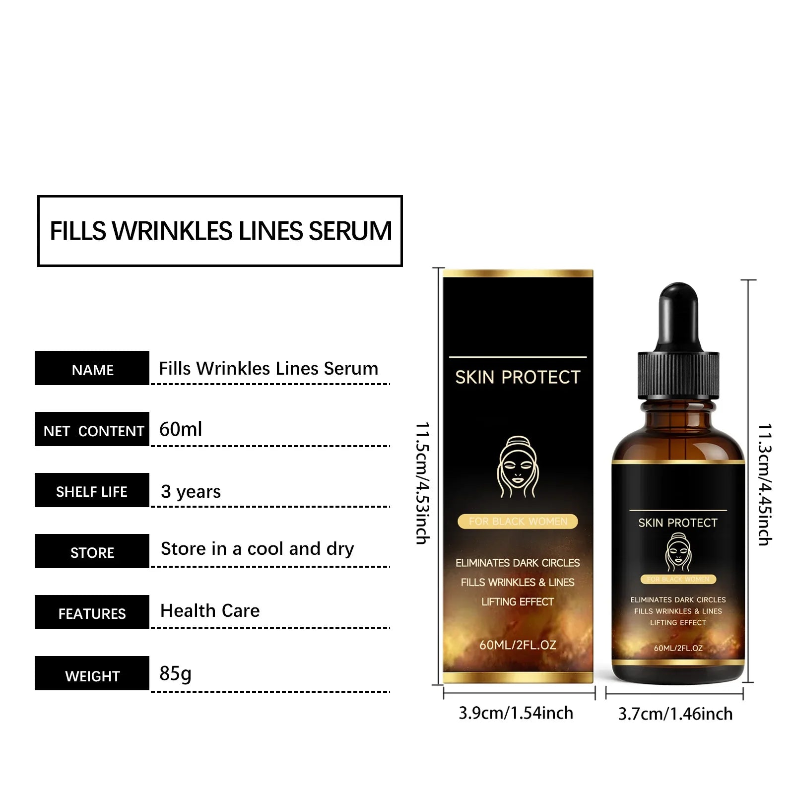 Youthful Glow Serum