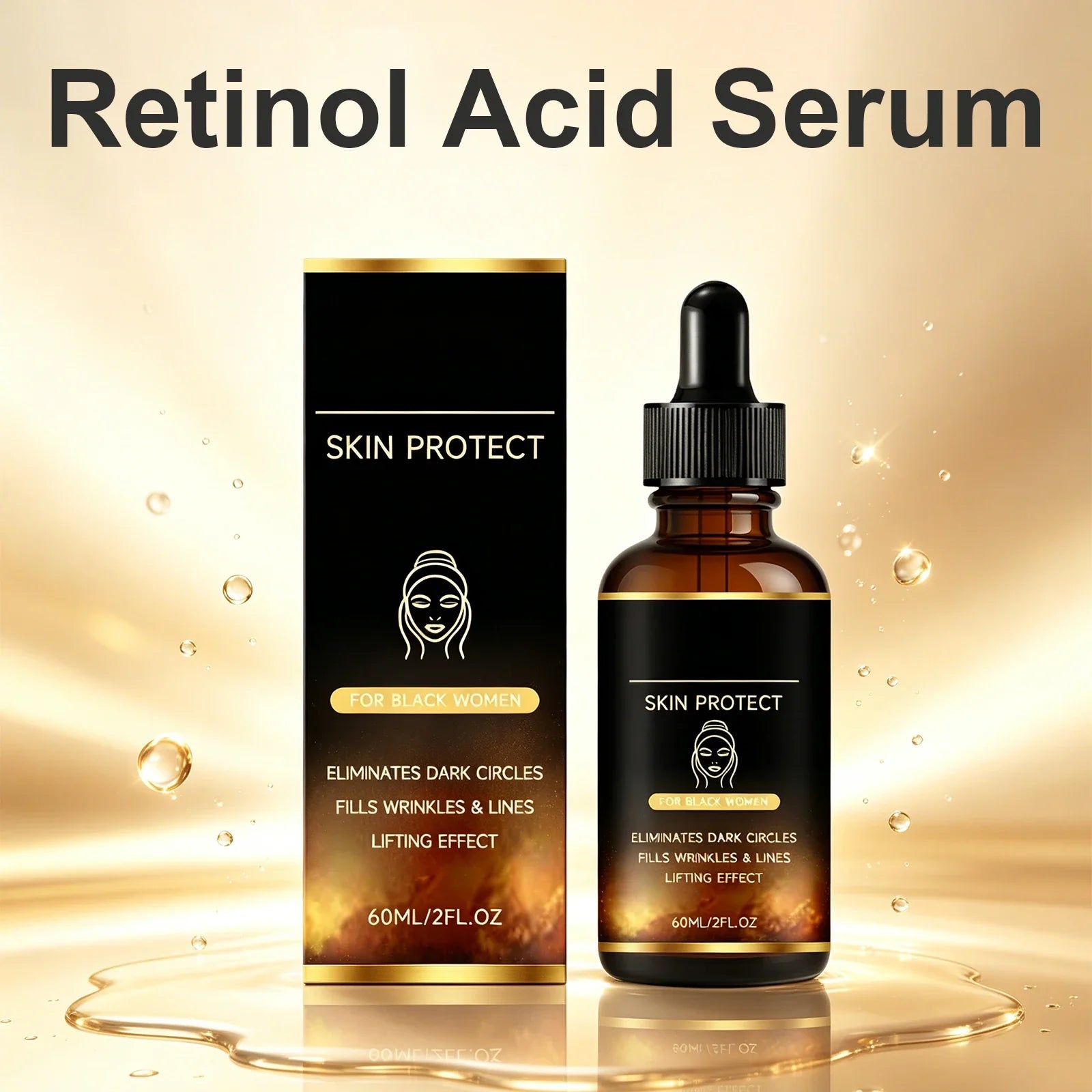 Youthful Glow Serum