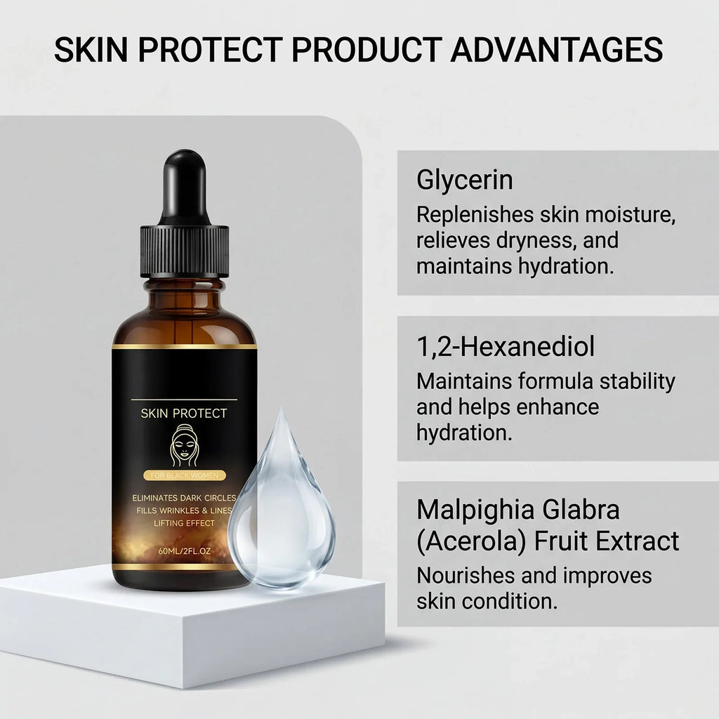 Youthful Glow Serum