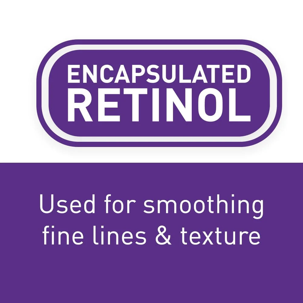 Radiant Glow Retinol Serum
