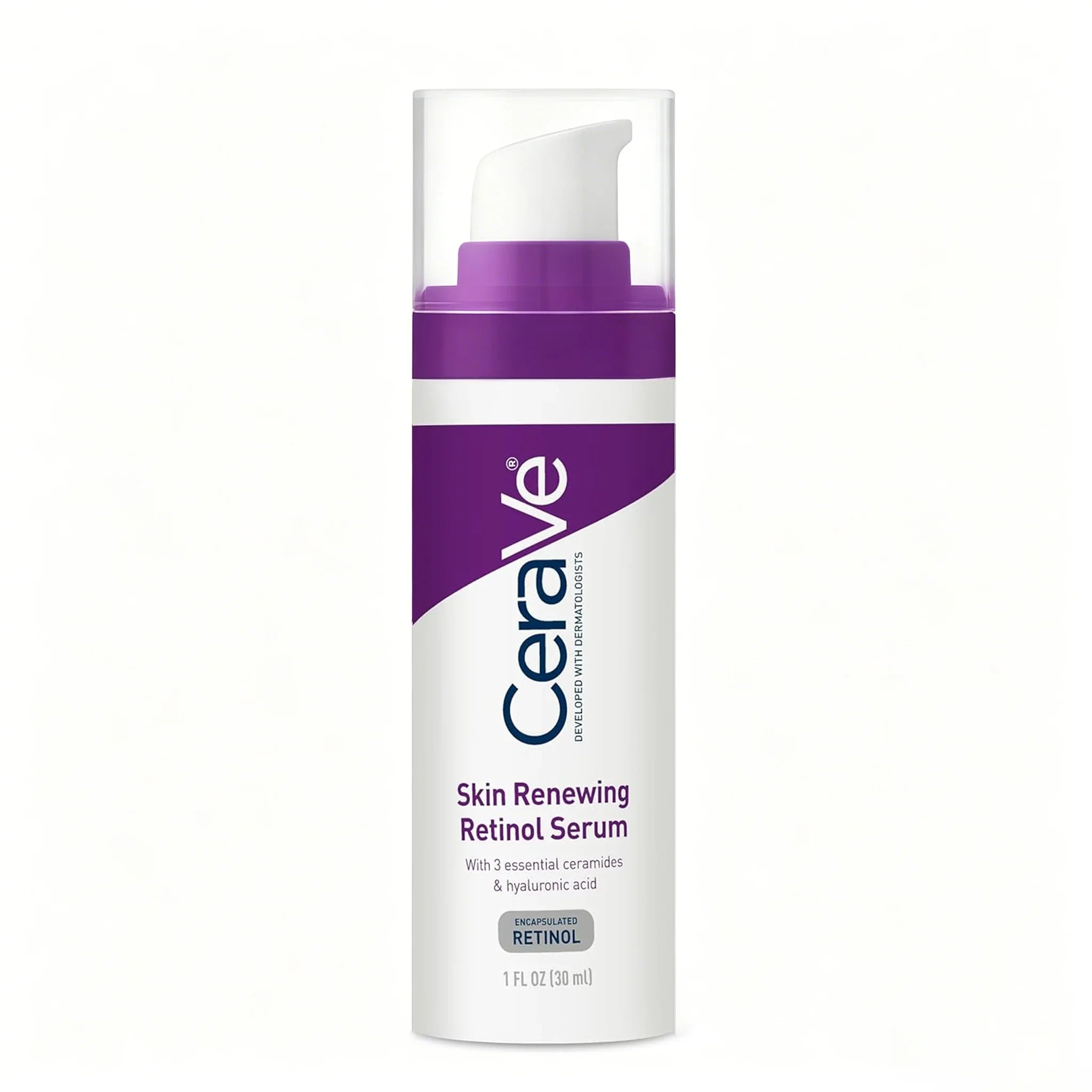 CeraVe Radiant Glow Serum
