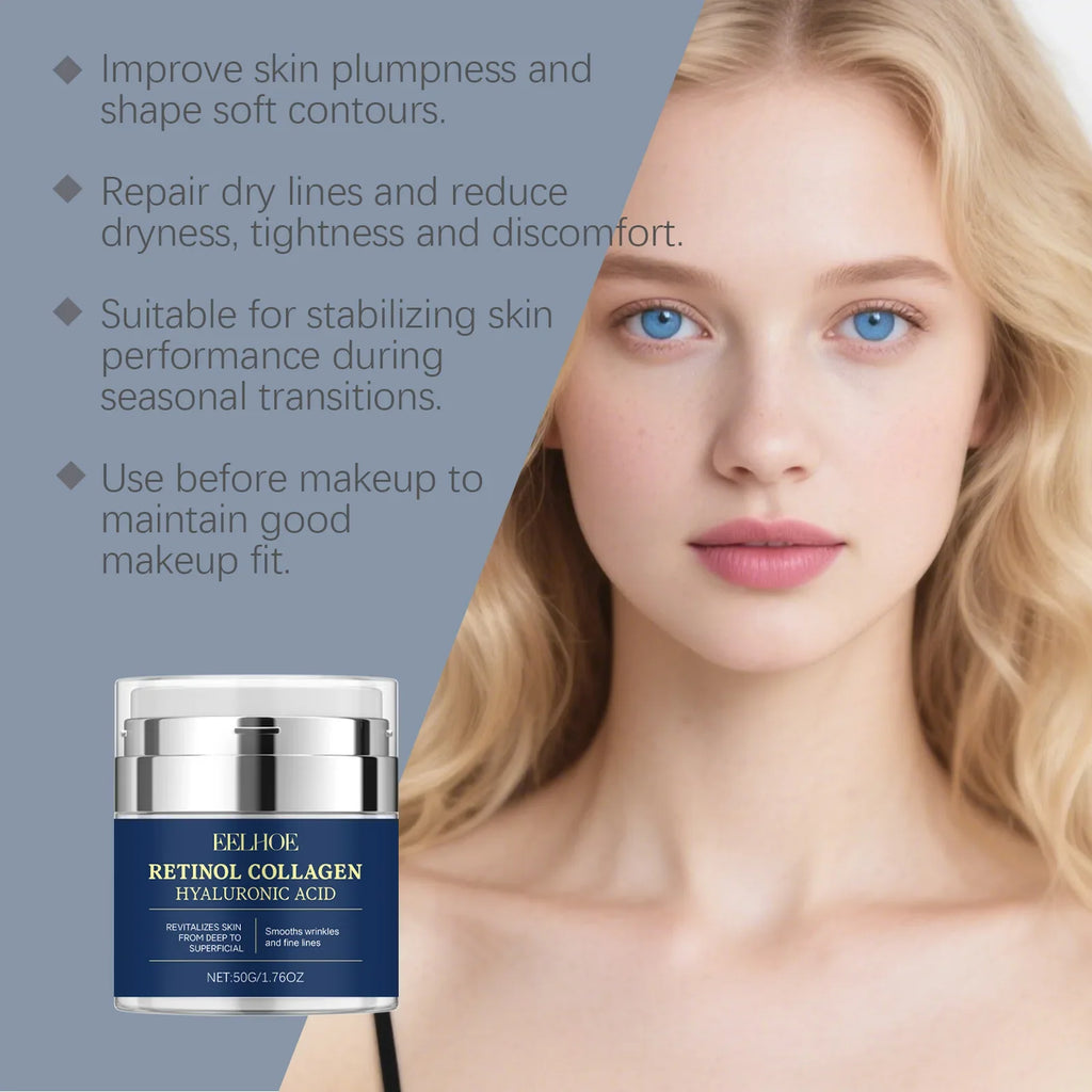 Glow Boost Youth Cream