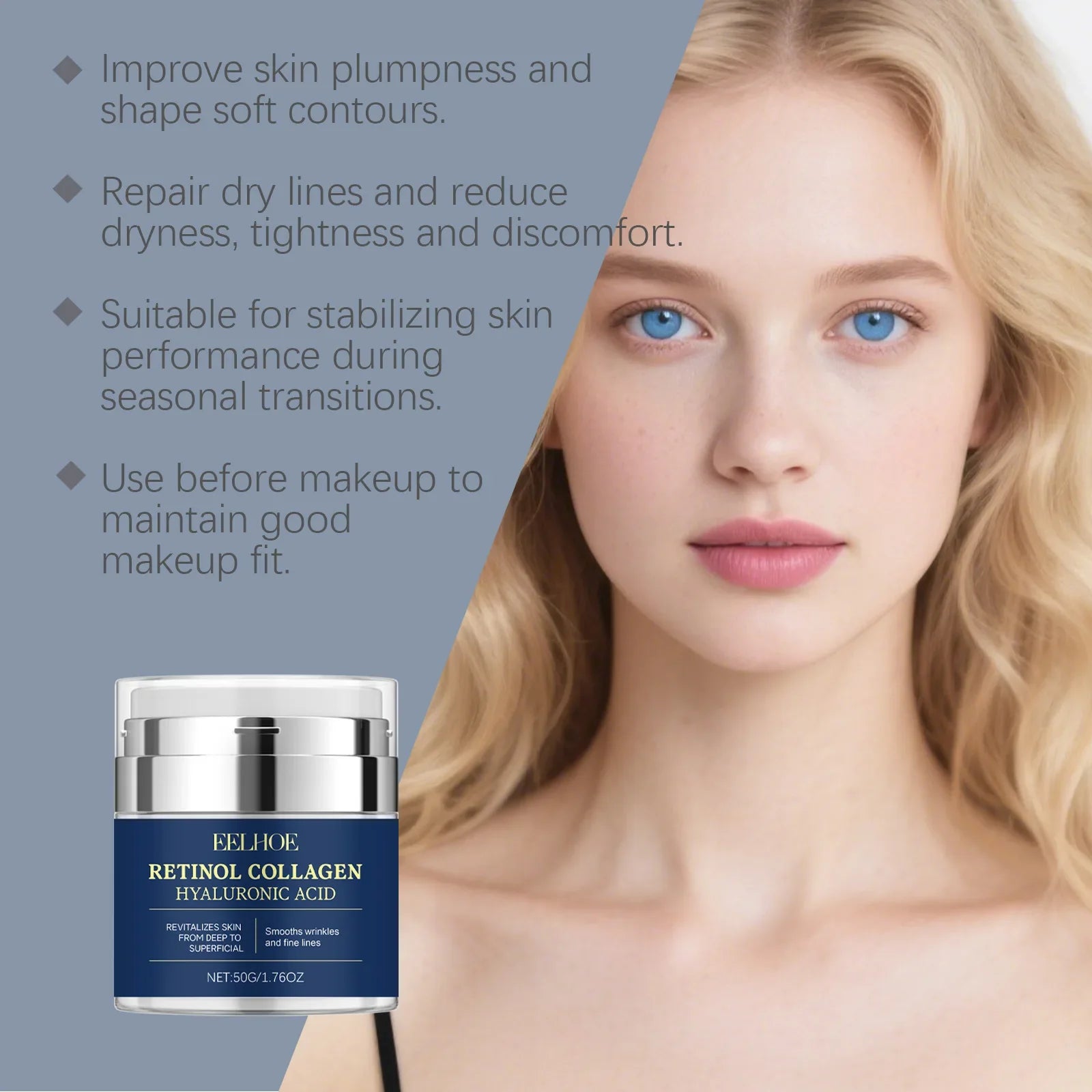 Glow Boost Youth Cream