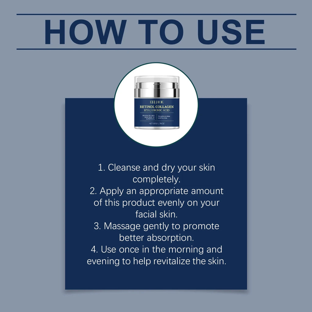 Glow Boost Youth Cream