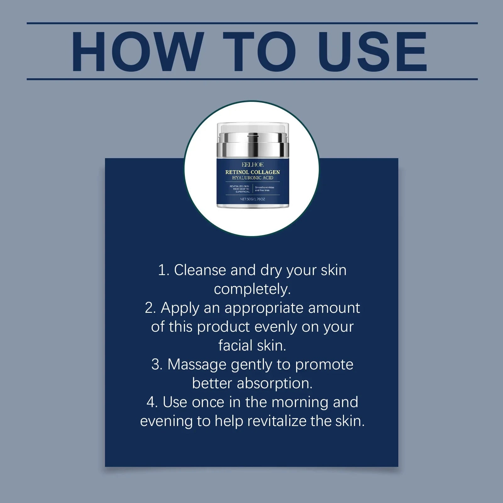 Glow Boost Youth Cream