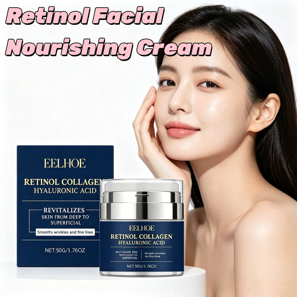 Glow Boost Youth Cream