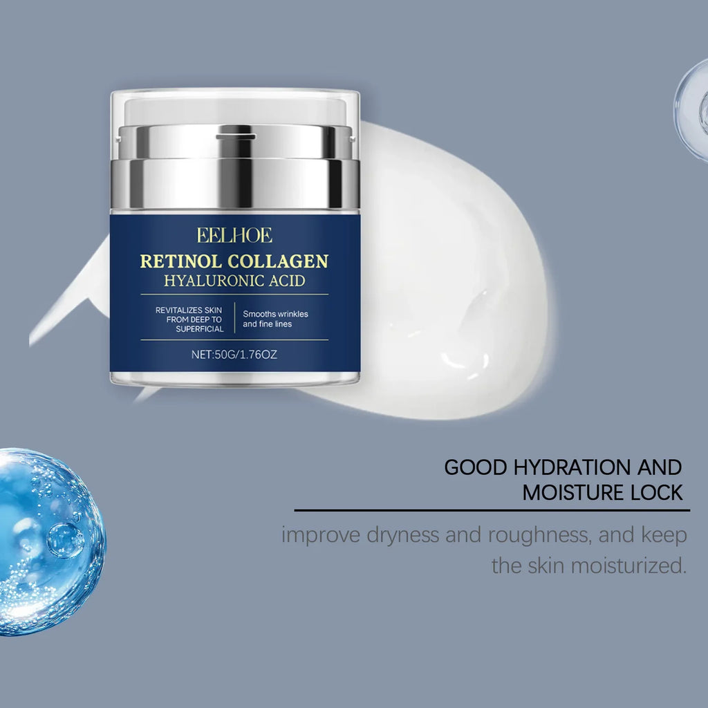 Glow Boost Youth Cream