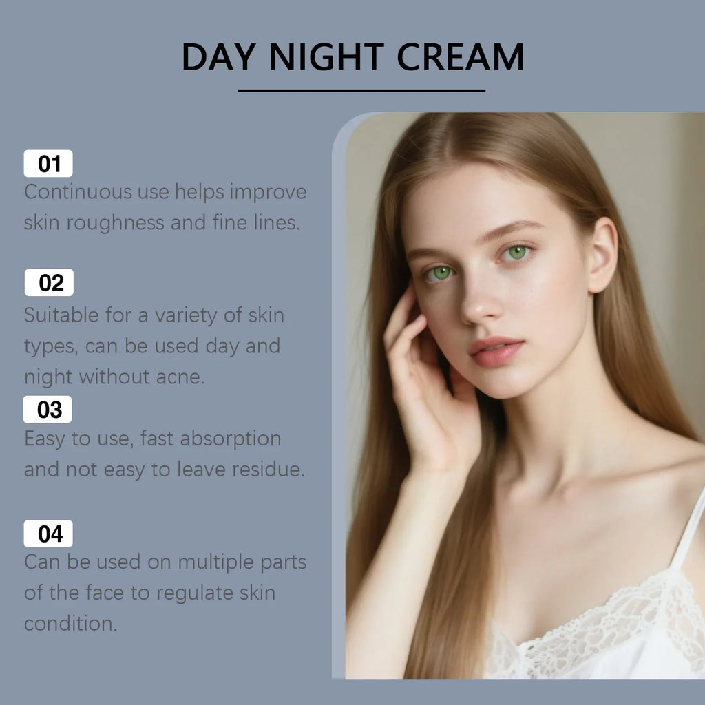 Glow Boost Youth Cream