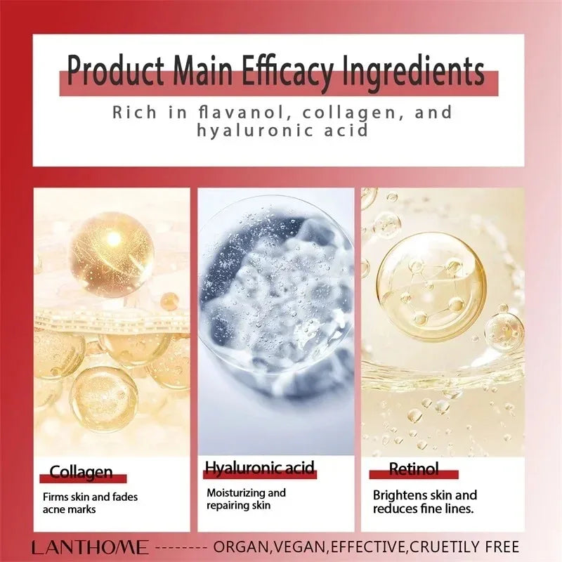 Radiant Glow Skin Cream