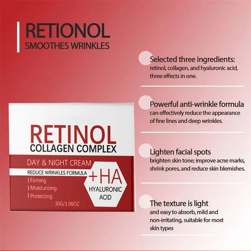 Radiant Glow Skin Cream