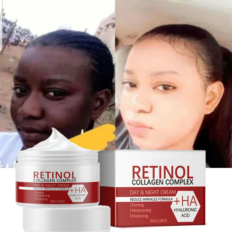 Radiant Glow Skin Cream