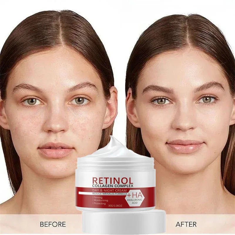 Radiant Glow Skin Cream