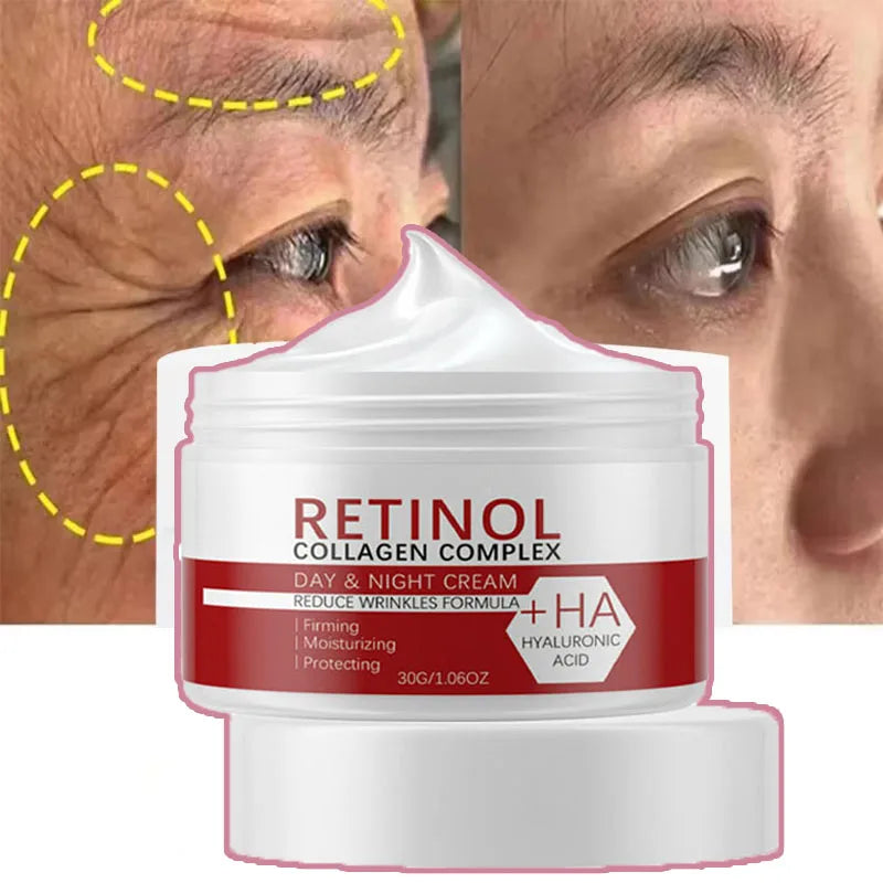 Radiant Glow Skin Cream