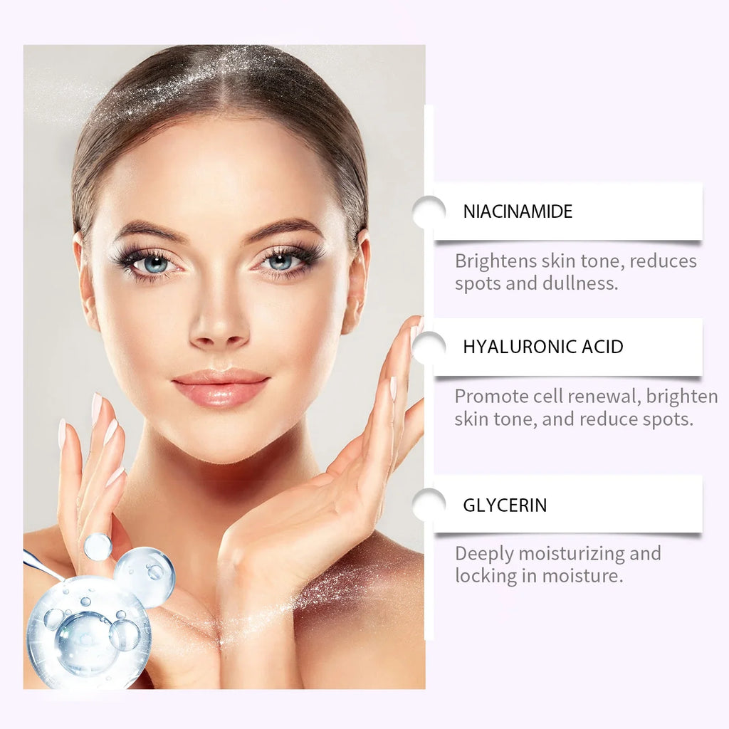 Radiant Glow Retinol Serum