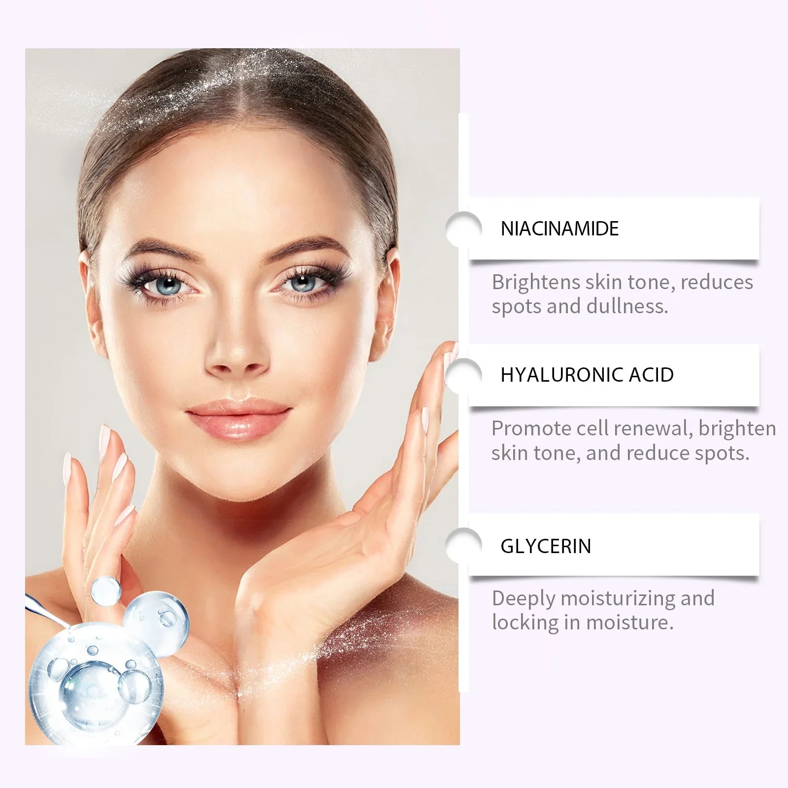 Radiant Glow Retinol Serum