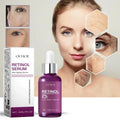 Radiant Glow Retinol Serum