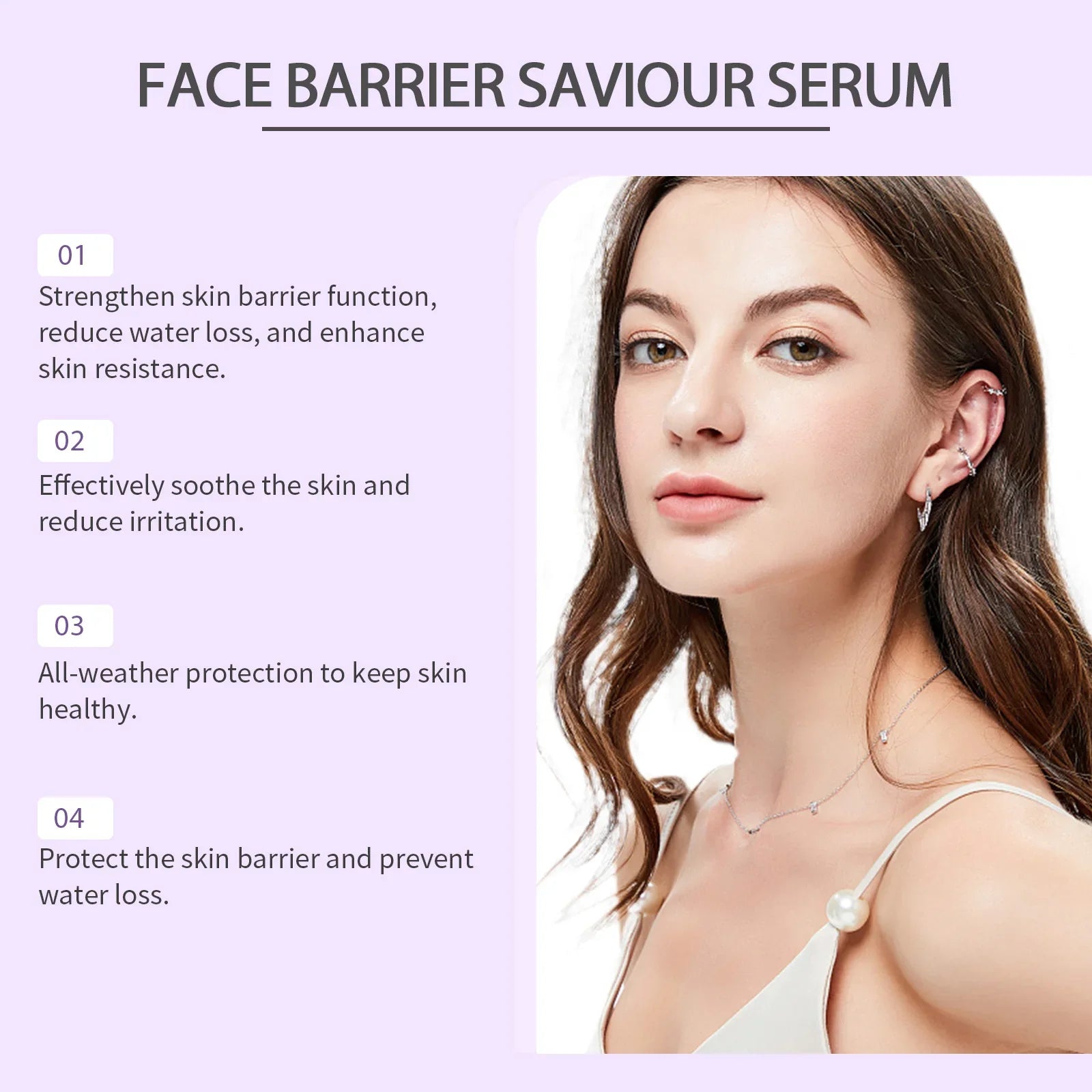Radiant Glow Retinol Serum