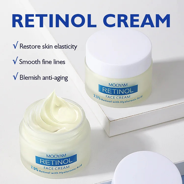 Glow & Renew Face Cream