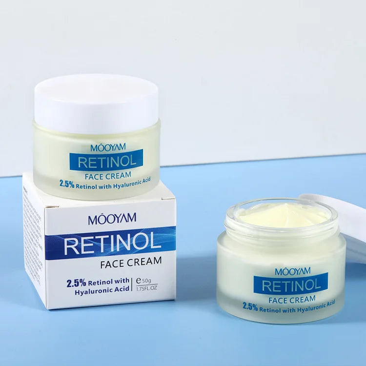 Glow & Renew Face Cream