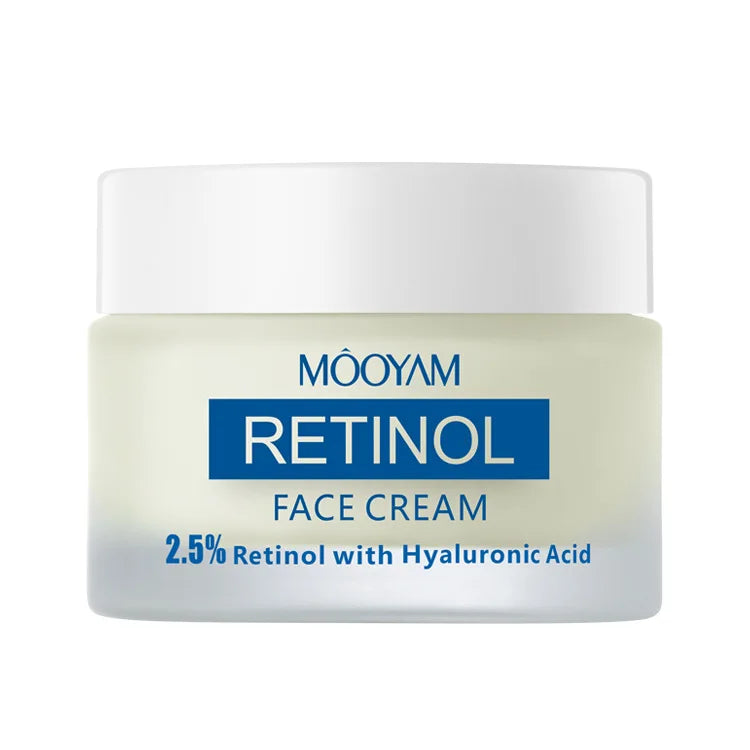 Glow & Renew Face Cream