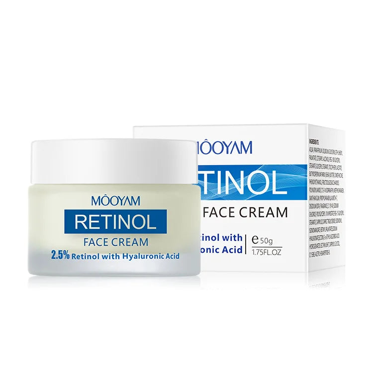 Glow & Renew Face Cream