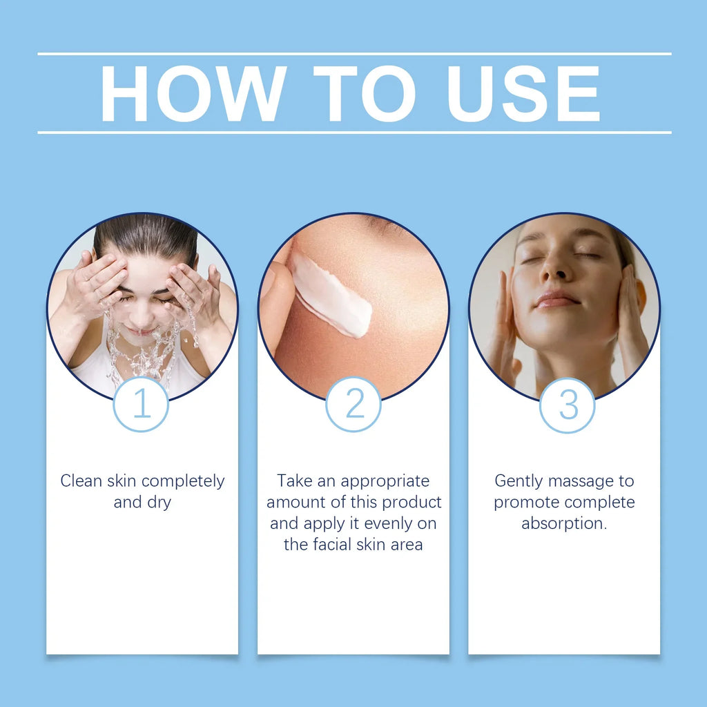 Glow Boost Hydration Cream