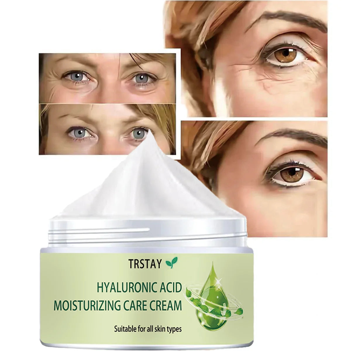 Youthful Glow Retinol Cream