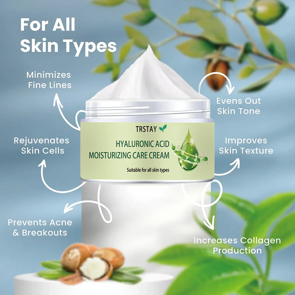 Youthful Glow Retinol Cream