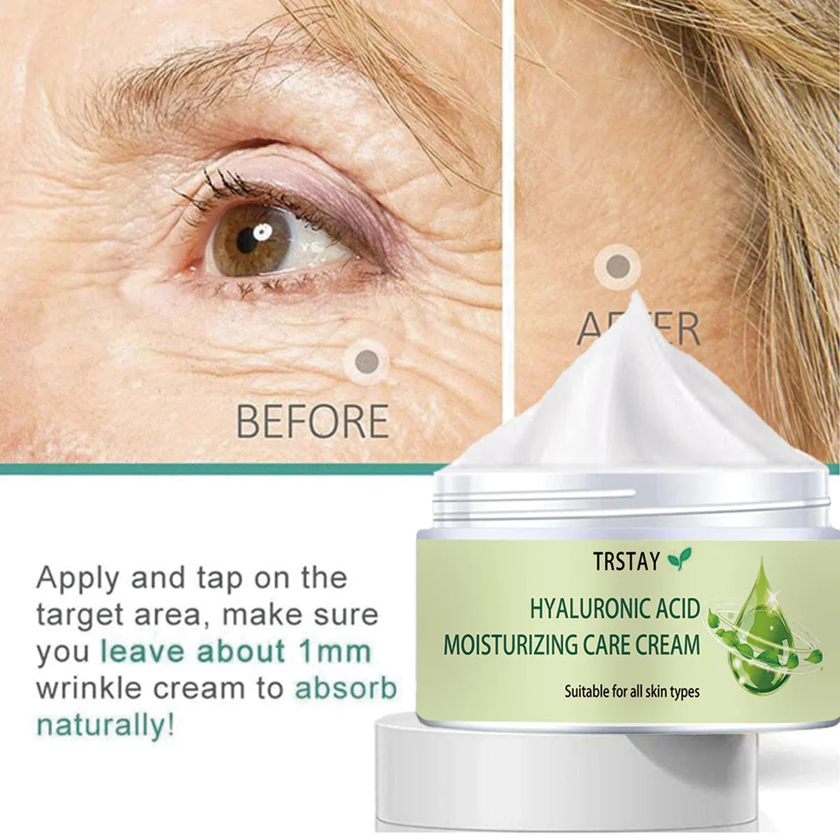 Youthful Glow Retinol Cream