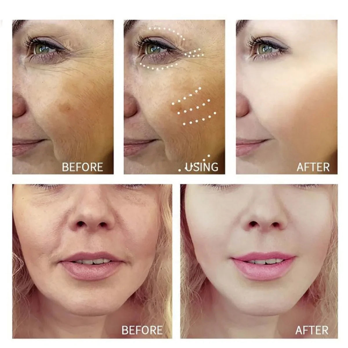 Youthful Glow Retinol Cream