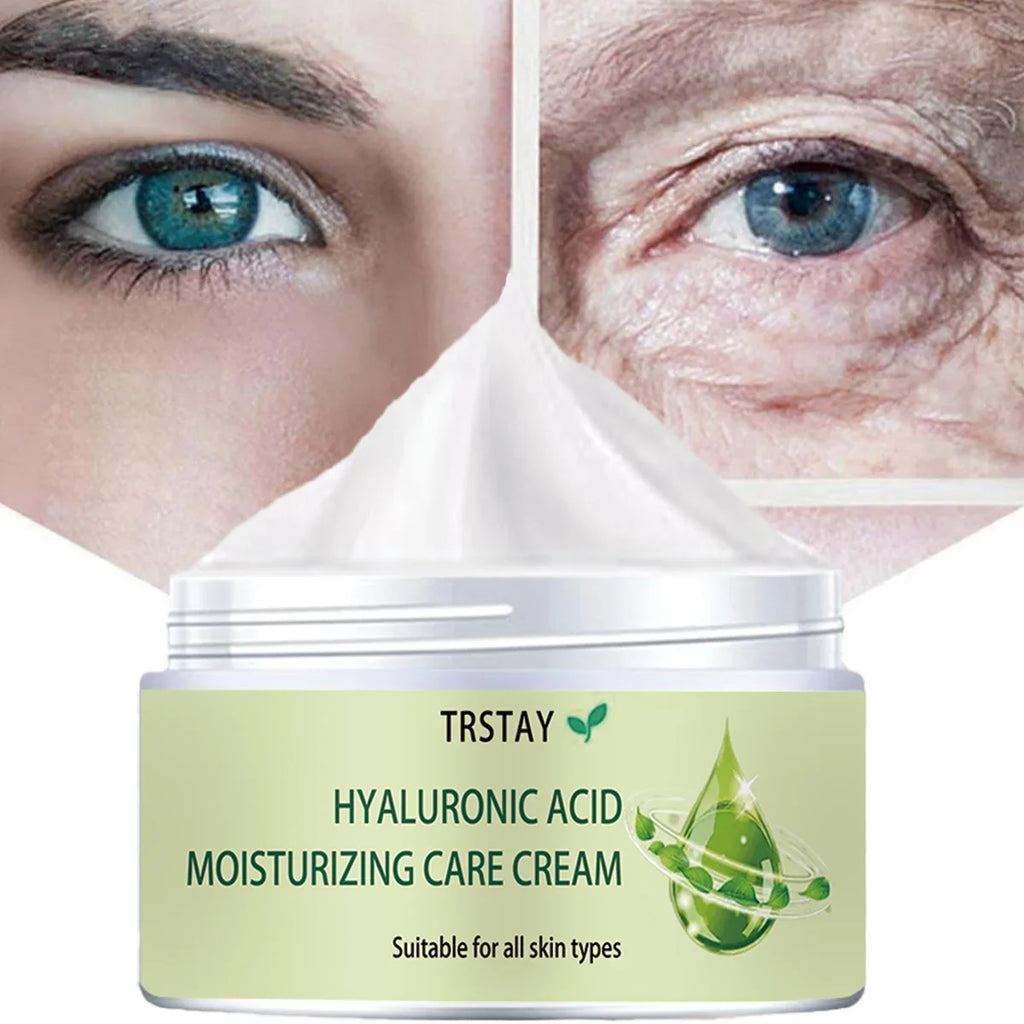 Youthful Glow Retinol Cream