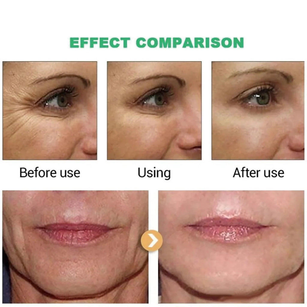 Youthful Glow Retinol Cream
