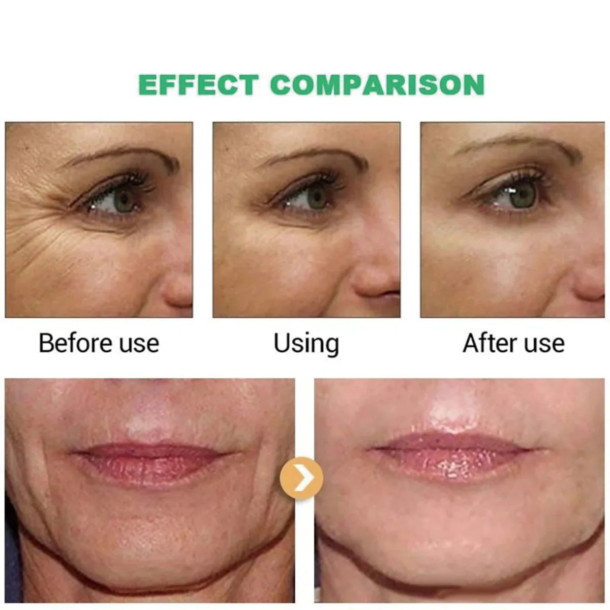 Youthful Glow Retinol Cream