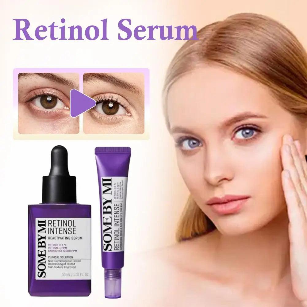 Radiant Youth Serum